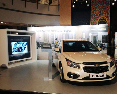 top automotive companies