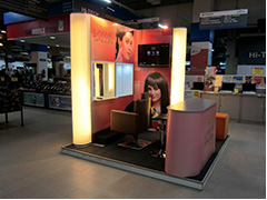Mall Activation Design 1