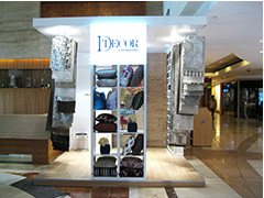 Mall Activation Design 2