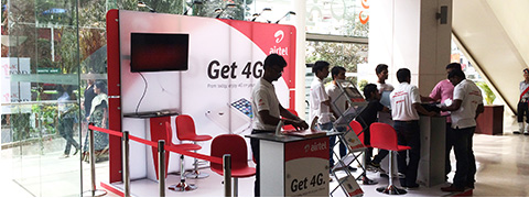 Mall Activation Design 3