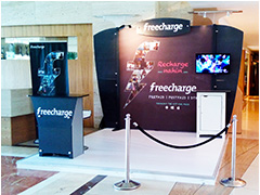 Mall Activation Design 4
