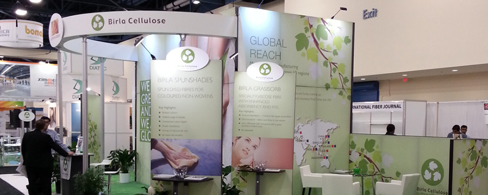 Exhibition Display Stand And Display Stands For Exhibitions In India
