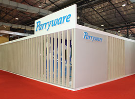 exhibition stand design Indiawood
