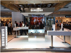 Mall Activation Design 5