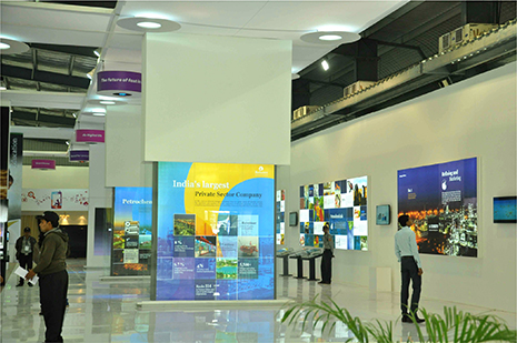 Vibrant Gujarat Summit Vibrant Gujarat Summit