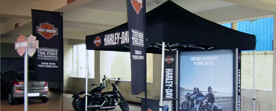 VM Kits for Harley Davidson